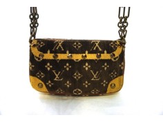 Pochette LOUIS VUITTON Vintage Pochette LOUIS VUITTON Vintage