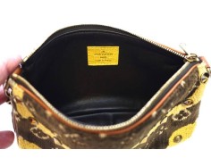 Pochette LOUIS VUITTON Vintage Pochette LOUIS VUITTON Vintage