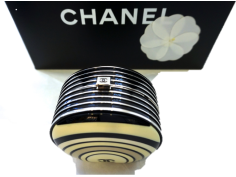 Bolso Clutch bandolera CHANEL Vintage