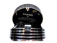 Bolso Clutch bandolera CHANEL Vintage
