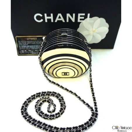 Bolso Vintage CHANEL