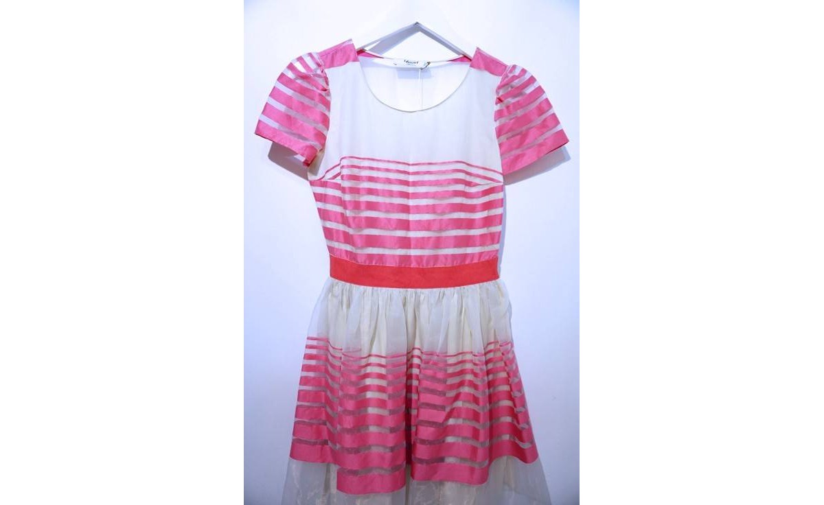 Vestido 'Dolly' de BLUGIRL