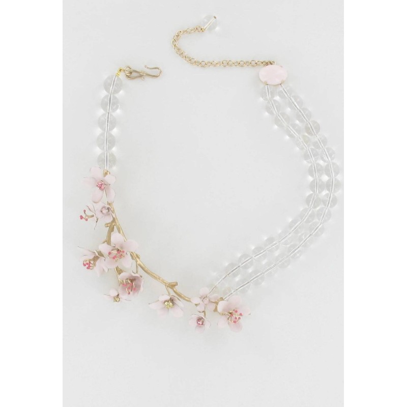 Collar colección 'Sakura' PHILIPPE FERRANDIS
