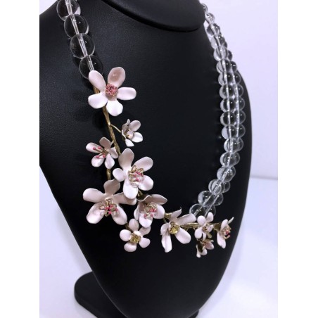 Collar colección 'Sakura' PHILIPPE FERRANDIS
