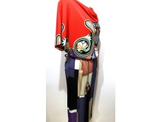 Vestido Cuello Barco ETRO