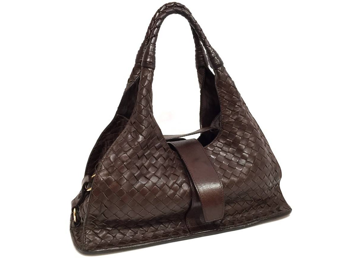 Bolso al Hombro BOTTEGA VENETA