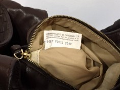 Bolso al Hombro BOTTEGA VENETA Bolso al Hombro BOTTEGA VENETA