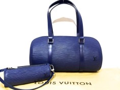 Bolso LOUIS VUITTON Modelo “SOUFLOT”