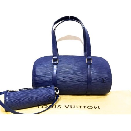 Bolso LOUIS VUITTON Modelo “SOUFLOT”