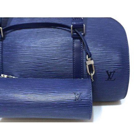 Bolso LOUIS VUITTON Modelo “SOUFLOT”