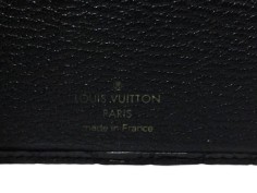 Cartera Cocodrilo Soft LOUIS VUITTON 