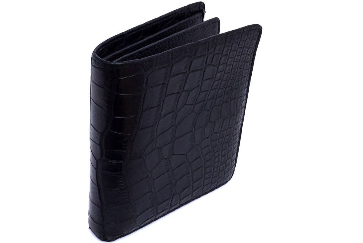 Cartera Cocodrilo Soft LOUIS VUITTON 