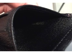 Cartera Cocodrilo Soft LOUIS VUITTON 