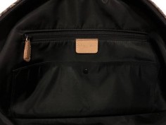 Bolso CHRISTIAN DIOR Modelo Doble Saddle Bolso CHRISTIAN DIOR Modelo Doble Saddle
