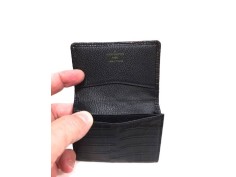 Monedero LOUIS VUITTON Cocodrilo Monedero LOUIS VUITTON Cocodrilo