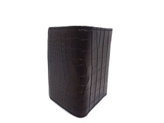 Monedero LOUIS VUITTON Cocodrilo Monedero LOUIS VUITTON Cocodrilo