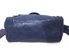 Bolso BALENCIAGA, modelo CITY 12 Bolso BALENCIAGA, modelo CITY 12