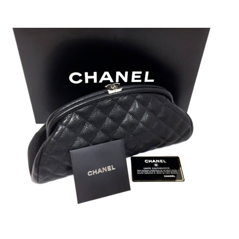 Bolso de Noche Clutch CHANEL