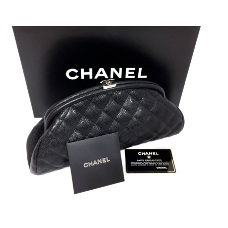 Bolso de Noche Clutch CHANEL