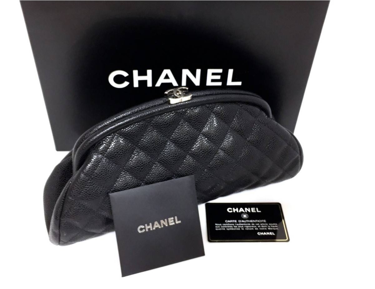 Bolso de Noche Clutch CHANEL
