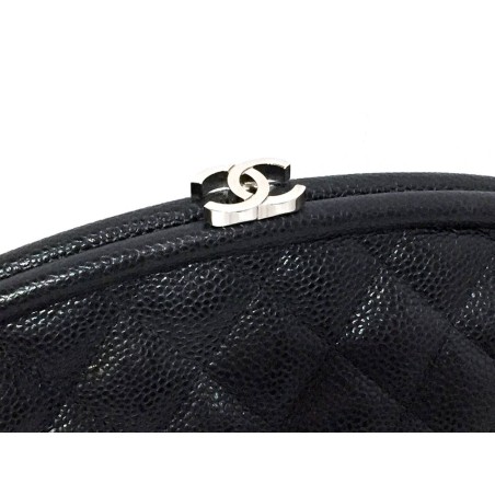 Bolso de Noche Clutch CHANEL (artículo pre-amado)