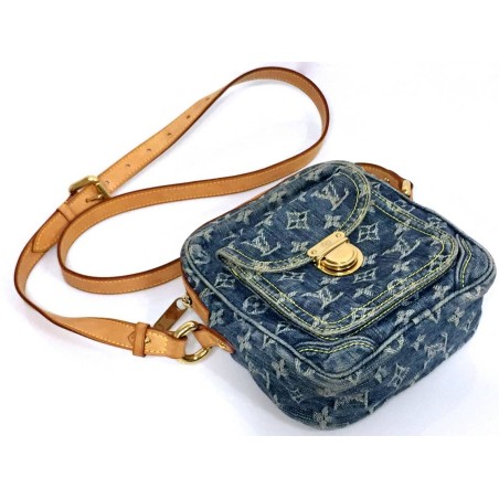 Bolso LOUIS VUITTON, CAMERA BAG 