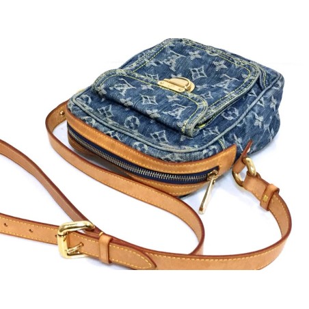 Bolso LOUIS VUITTON, CAMERA BAG 