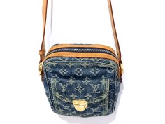 Bolso LOUIS VUITTON, CAMERA BAG Bolso LOUIS VUITTON, CAMERA BAG