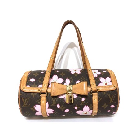 Bolso LOUIS VUITTON Serie TAKASHI MURAKAMI