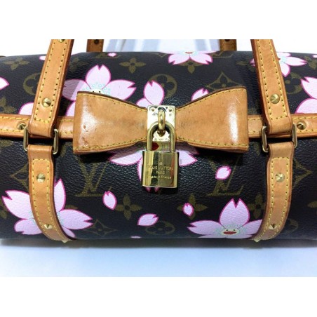 Bolso LOUIS VUITTON Serie TAKASHI MURAKAMI