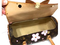 Bolso LOUIS VUITTON Serie TAKASHI MURAKAMI Bolso LOUIS VUITTON Serie TAKASHI MURAKAMI
