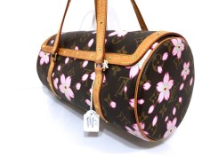 Bolso LOUIS VUITTON Serie TAKASHI MURAKAMI Bolso LOUIS VUITTON Serie TAKASHI MURAKAMI