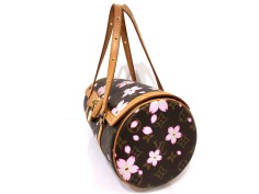 Bolso LOUIS VUITTON Serie TAKASHI MURAKAMI Bolso LOUIS VUITTON Serie TAKASHI MURAKAMI