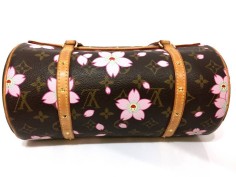 Bolso LOUIS VUITTON Serie TAKASHI MURAKAMI Bolso LOUIS VUITTON Serie TAKASHI MURAKAMI