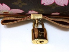 Bolso LOUIS VUITTON Serie TAKASHI MURAKAMI Bolso LOUIS VUITTON Serie TAKASHI MURAKAMI