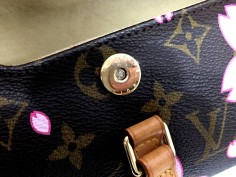 Bolso LOUIS VUITTON Serie TAKASHI MURAKAMI Bolso LOUIS VUITTON Serie TAKASHI MURAKAMI