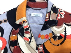 Chaqueta EMILIO PUCCI