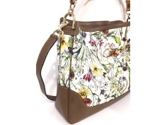 Bolso GUCCI Diana Floral Bolso GUCCI Diana Floral