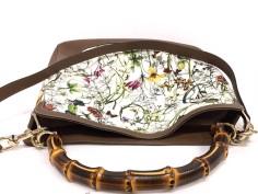 Bolso GUCCI Diana Floral Bolso GUCCI Diana Floral