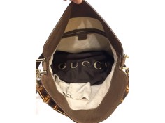 Bolso GUCCI Diana Floral Bolso GUCCI Diana Floral