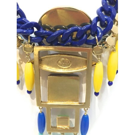 Collar Amulette PHILIPPE FERRANDIS