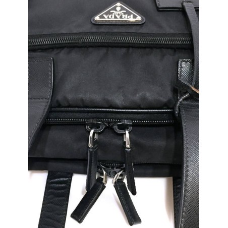 Bolso Viaje o Trabajo PRADA Vintage