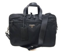Bolso Viaje o Trabajo PRADA