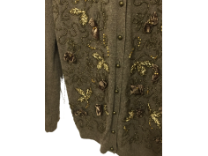 Chaqueta Cashmere BLUMARINE