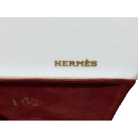 Cenicero Limoges para HERMES Burdeos 