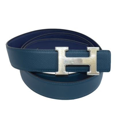 Cinturón HERMES Hebilla Paladio