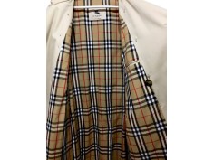 Gabardina Caballero BURBERRY Gabardina Caballero BURBERRY