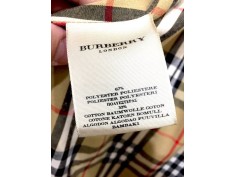 Gabardina Caballero BURBERRY Gabardina Caballero BURBERRY