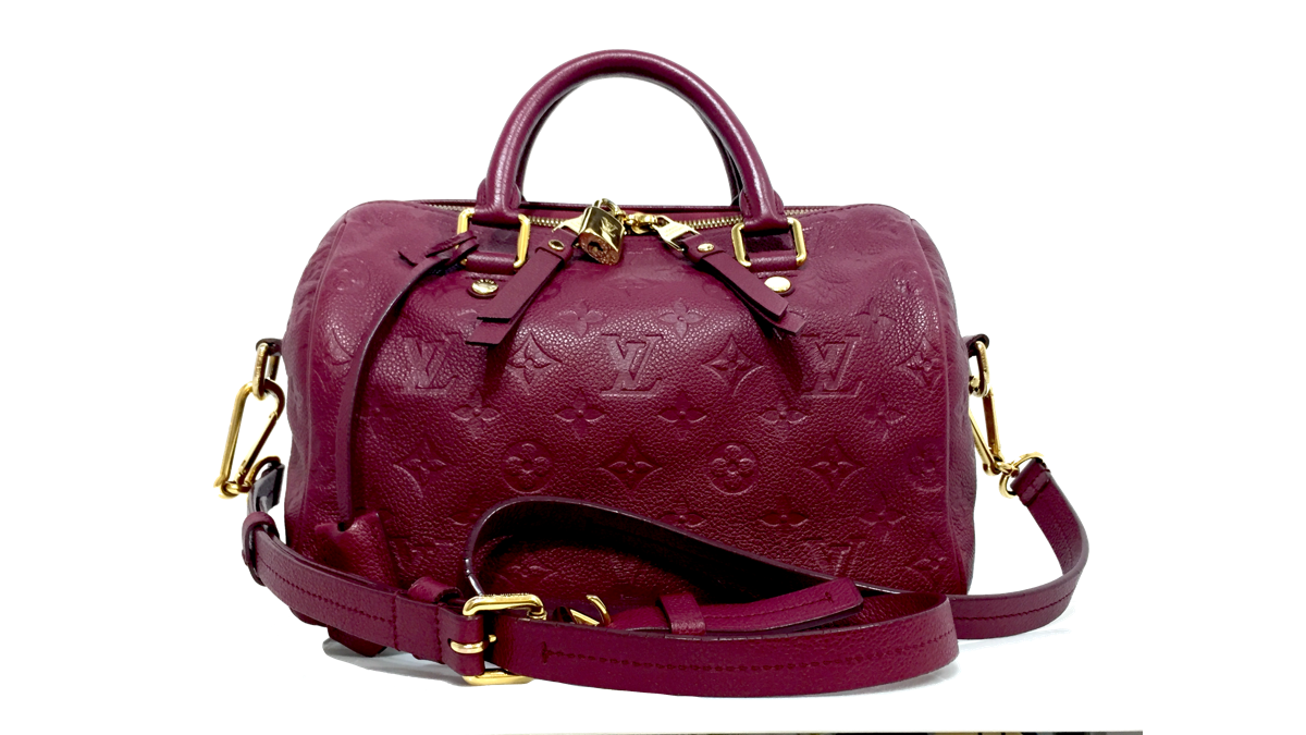 Bolso LOUIS VUITTON Speedy 25 Bolso LOUIS VUITTON Speedy 25