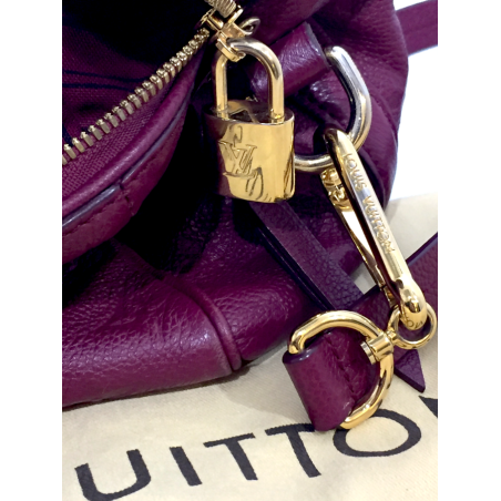 Bolso LOUIS VUITTON Speedy 25